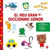 MEU GRAN DICCIONARI SONOR, EL | 9789403242842 | BALLON