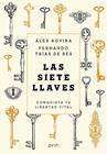 SIETE LLAVES, LAS | 9788408231622 | ROVIRA, ÁLEX/TRÍAS DE BES, FERNANDO