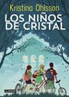 NIÑOS DE CRISTAL, LOS | 9788408127123 | OHLSSON, KRISTINA