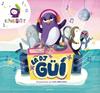 DJ GÜÍ, LA (EL POT PETIT) | 9791387809003 | EL POT PETIT