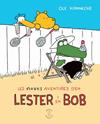 NOVES AVENTURES D'EN LESTER I EN BOB, LES | 9788412744545 | KÖNNECKE, OLE