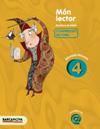 MÓN LECTOR 4 | 9788448925536 | CAMPS, MONTSERRAT/BOIXADERAS, ROSA