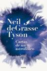 CARTAS DE UN ASTROFÍSICO | 9788449342554 | TYSON, NEIL DEGRASSE