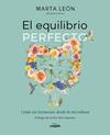 EQUILIBRIO PERFECTO, EL | 9788410378391 | LEÓN, MARTA