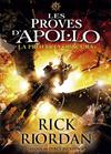PROVES D'APOL.LO 2, LES- LA PROFECIA OBSCURA | 9788424661717 | RIORDAN, RICK