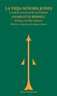 VIEJA SEÑORA JONES Y OTROS CUENTOS DE FANTASMAS, LA | 9788494725654 | RIDDELL, CHARLOTTE