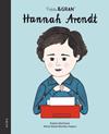 PETITA & GRAN HANNAH ARENDT | 9788490657362 | SÁNCHEZ VEGARA, MARÍA ISABEL