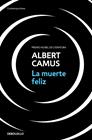 MUERTE FELIZ, LA | 9788466354967 | CAMUS, ALBERT