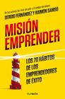 MISIÓN EMPRENDER | 9788416029938 | SAMSO, RAIMON/ FERNANDEZ, SERGIO