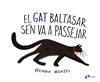 GAT BALTASAR SE ' N VA A PASSEJAR, EL | 9788499066820 | WENZEL, BRENDAN