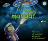 ETS AQUÍ  MARCIÀ? | 9788499065670 | PYJAMAS BOOKS, CAT '  S
