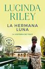 SIETE HERMANAS 5. HERMANA LUNA , LA | 9788466351119 | RILEY, LUCINDA