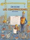 CÓMO FUNCIONAN LAS CONSTRUCCIONES | 9788419898340 | KUCHARSKA, NIKOLA