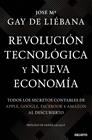 REVOLUCIÓN TECNOLÓGICA Y NUEVA ECONOMÍA | 9788423431281 | GAY DE LIÉBANA, JOSÉ MARÍA