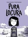 PURA LOCURA | 9788418266300 | KOPECKÁ, TEREZA/KOPECKÝ, TOMÁŠ