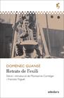RETRATS DE L'EXILI | 9788492405947 | GUANSÉ, DOMÈNC