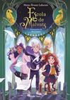 ESCOLA DE MALVATS | 9788413892337 | ÁLVAREZ, MARTA