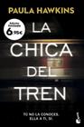CHICA DEL TREN, LA | 9788408242680 | HAWKINS, PAULA