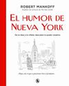 HUMOR DE NUEVA YORK, EL | 9788402429919 | MANKOFF, ROBERT