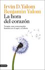 HORA DEL CORAZÓN, LA | 9788423369409 | YALOM, IRVIN D./YALOM, BENJAMIN