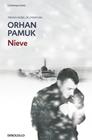 NIEVE | 9788499892023 | PAMUK,ORHAN