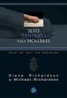 SEXO TÁNTRICO PARA HOMBRES | 9788415887249 | RICHARDSON, DIANA/RICHARDSON, MICHAEL