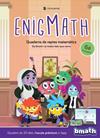 ENIGMATH 6 È PRIMÀRIA (CAT) | 9791370059712