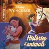 PRINCESES. HISTÒRIES D'ANIMALS. MINICONTES | 9791387903411 | DISNEY