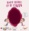 AQUEST LLIBRE ES DE L'AVIA | 9788498258967 | COPONS-FORTUNY