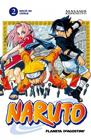 NARUTO CATALÀ Nº 02/72 | 9788415821076 | KISHIMOTO, MASASHI