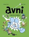 AVNI 9. UNA BOLA D'ENERGIA | 9791387744182 | PUJOL, ROMAIN