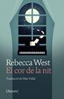 COR DE LA NIT, EL | 9788417868512 | WEST, REBECCA