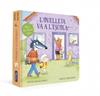 OVELLETA VA A L'ESCOLA  (LLIBRE DE CARTRÓ) | 9788448869373 | SMALLMAN, STEVE