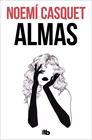 ALMAS (AVE FENIX 2) | 9788413145273 | CASQUET, NOEMÍ