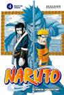 NARUTO CATALÀ Nº 04/72 | 9788415821090 | KISHIMOTO, MASASHI