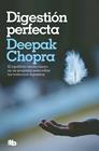 DIGESTIÓN PERFECTA (COLECCIÓN SALUD PERFECTA) | 9788413145372 | CHOPRA, DEEPAK