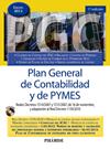 PLAN GENERAL DE CONTABILIDAD Y DE PYMES | 9788436829259 | EDICIONES PIRÁMIDE