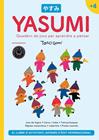 YASUMI +4 | 9788418187995 | GOMI, TARO