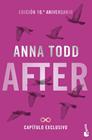 AFTER (SERIE AFTER, 1) | 9788408293750 | TODD, ANNA