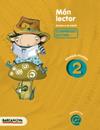 MÓN LECTOR 2 | 9788448925512 | CAMPS, MONTSERRAT/CANELA, TERESA