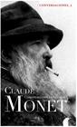 CONVERSACIONES CON CLAUDE MONET | 9788494201257