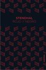 ROJO Y NEGRO | 9788467057386 | STENDHAL