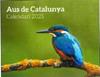 2025 CALENDARIS AUS DE CATALUNYA | 8415001047923
