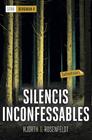 BERGMAN 4. SILENCIS INCONFESSABLES  | 9788417420536 | HJORTH, MICHAEL/ROSENFELDT, HANS