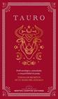 GUÍA ASTROLÓGICA DE TAURO | 9788419620897 | CARVEL, ASTRID