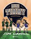 MINI TIMMY, 12. ¡CONCENTRADOS! | 9788469667750 | CAHILL, TIM