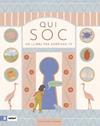 QUI SOC JO/ UN LLIBRE PER CONEIXER-TE | 9788419889096 | TZU-CHUNG CHANG