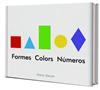 FORMES, COLORS I NUMEROS | 9788468334752 | ZERUTO, DARÍO