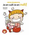 GRETA DIMONIETA 3. JO EN VULL! JO EN VULL! | 9788448871437 | KEROPONS