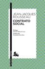 CONTRATO SOCIAL | 9788467036626 | ROUSSEAU, JEAN-JACQUES